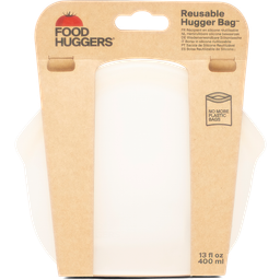 Food Huggers Bag 400ml - Champagne Frost