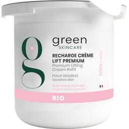 GREEN SKINCARE SENSI Premium Lifting Cream - Refill 50 ml