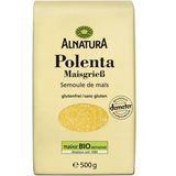 Alnatura Bio Polenta