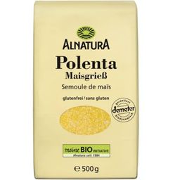 Alnatura Bio Polenta - 500 g