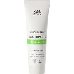 URTEKRAM Nordic Beauty Aloe Vera Toothpaste - 75 ml