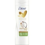 Body Love Body Lotion mit Kokos- & Mandelöl