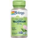 Solaray Baldrian Kapseln - 100 veg. Kapseln
