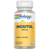 Solaray Inositol Kapseln