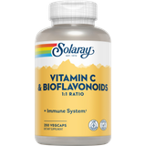 Vitamin C Bioflavonoide 1:1 ratio Kapseln