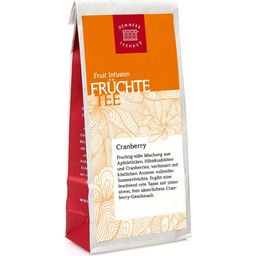 Demmers Teehaus Früchtetee 