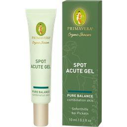 Primavera Spot Acute Gel - 10 ml