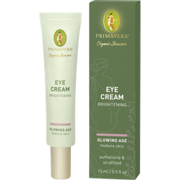 Primavera Eye Cream Brightening - 15 ml