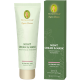 Primavera Night Cream & Mask Smoothing & Renewing