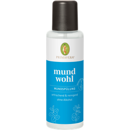 Primavera Mundwohl Mundspülung - 250 ml