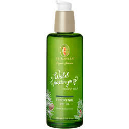 Primavera Waldspaziergang Trockenöl - 100 ml