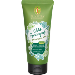 Primavera Waldspaziergang Duschbalsam - 200 ml