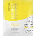 Catrice Energy Boost Hydrogel Eye Patches - 1 Stk