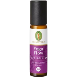 Primavera Yogaflow Duft Roll-On bio - 10 ml