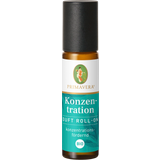 Primavera Konzentration Duft Roll-On bio