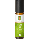 Primavera Fahr Fit Duft Roll-On bio