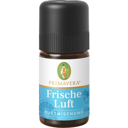 Primavera Frische Luft Duftmischung - 5 ml