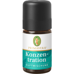 Primavera Konzentration Duftmischung - 5 ml