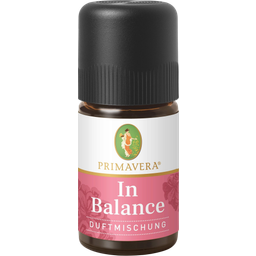 Primavera In Balance Duftmischung - 5 ml