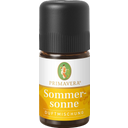 Primavera Sommersonne Duftmischung - 5 ml
