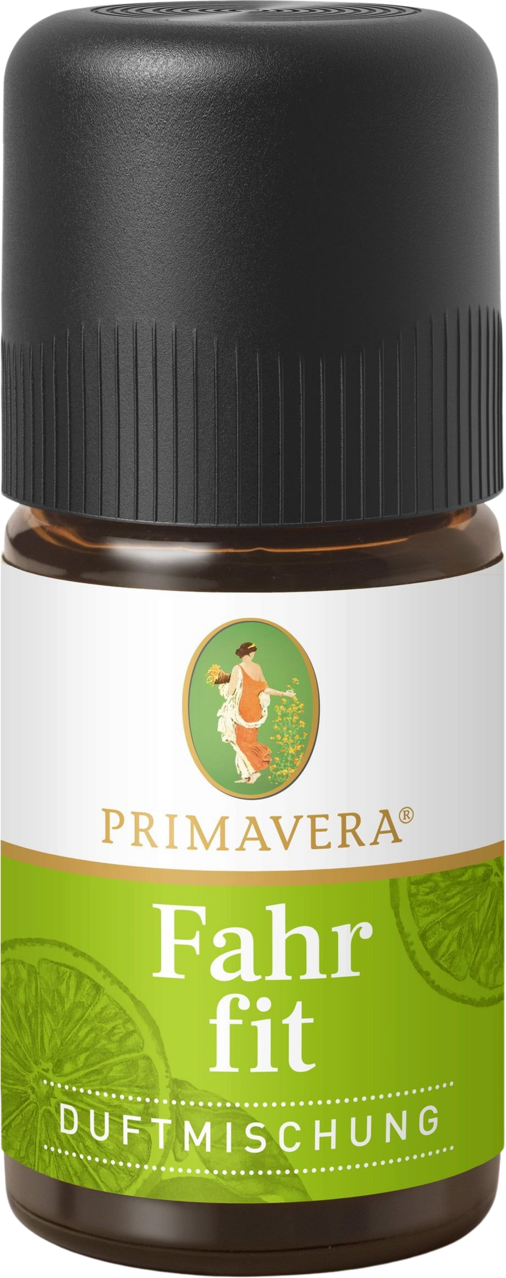 Primavera Fahr fit Duftmischung