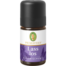 Primavera Lass Los Duftmischung - 5 ml