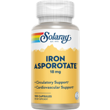 Solaray Potassium Asporotate