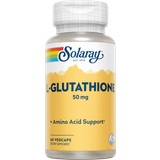 Solaray L-Glutathion