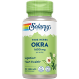 Solaray Okra