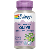 Solaray Olive Leaf Extract