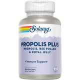 Solaray Propolis Plus