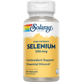 Solaray Selenium 200 mcg