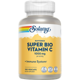 Solaray Super Vitamin C Bio