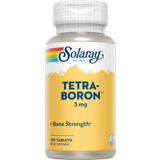 Solaray Tetra-Boron 3 mg