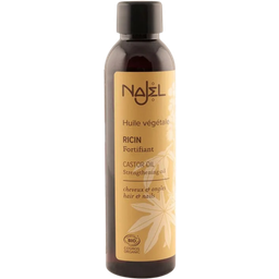 Najel Bio-Rizinusöl - 80 ml