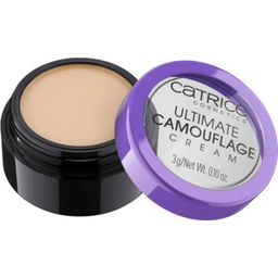 Catrice Ultimate Camouflage Cream - 010 - N Ivory