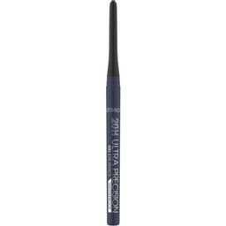 20H Ultra Precision Gel Eye Pencil Waterproof - 050 - Blue