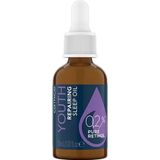 Catrice Youth Repairing Sleep Oil