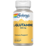 Solaray L-Glutamin Kapseln