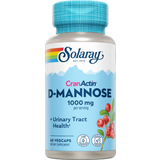 Solaray D-Mannose Kapseln