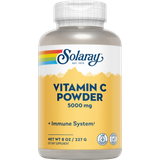 Solaray Vitamin C Pulver