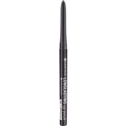 essence long lasting eye pencil - 34 - sparkling black