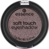 essence soft touch eyeshadow