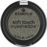 essence soft touch eyeshadow