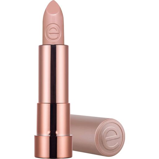 essence hydrating nude lipstick - 301 - Romantic