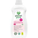 Planet Pure Feines & Wolle Waschmittel Rose