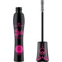 essence Lash PRINCESS curl & volume mascara - 1 - You Can And You Will!