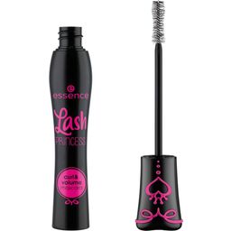 essence Lash PRINCESS curl & volume mascara - 1 - You Can And You Will!
