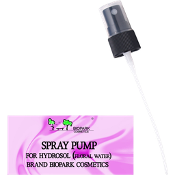 Biopark Spray Pump - Sprühaufsatz