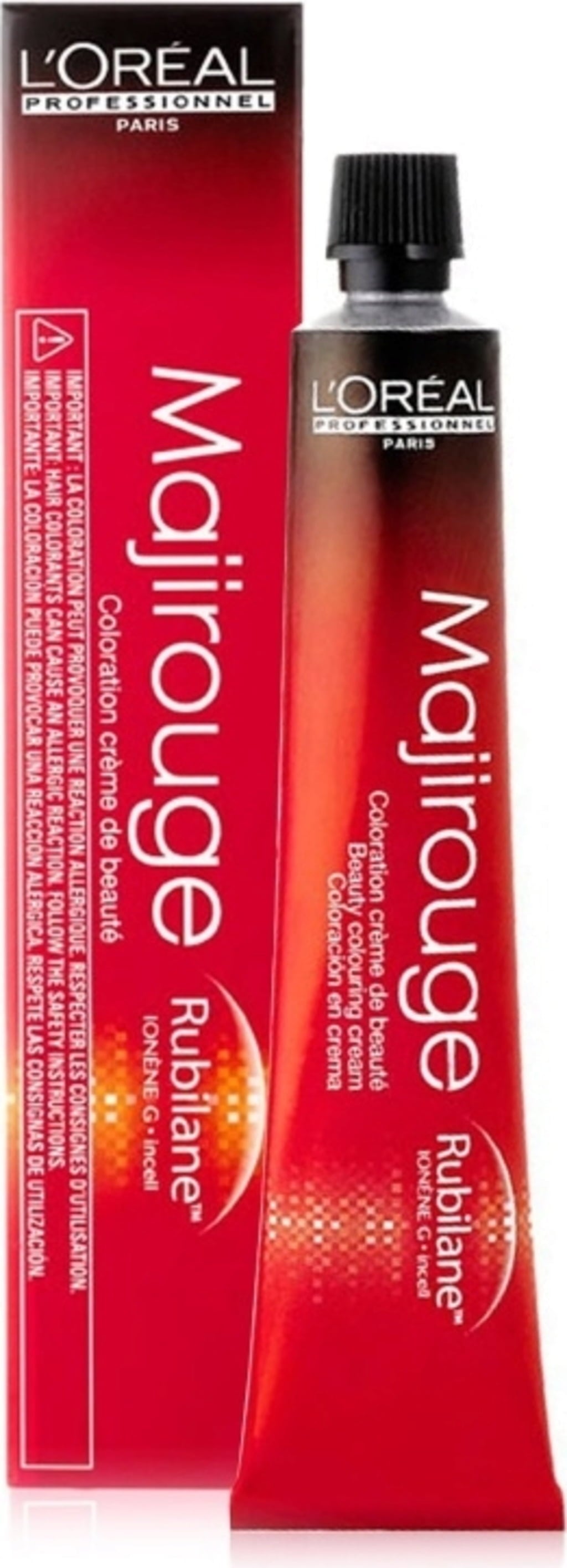 L'Oreal Paris Majirouge
